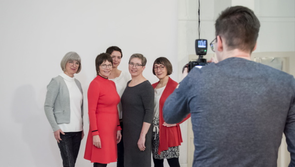 Business Fotograf Leipzig